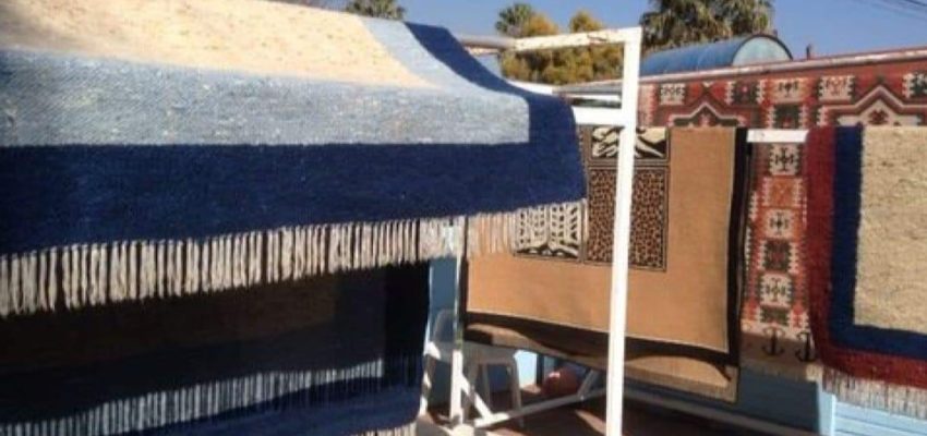 Loose Carpet Cleaning By Professionals